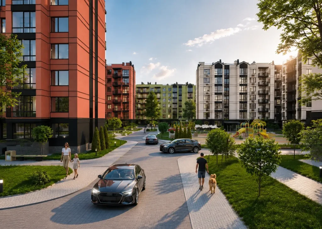 Чому варто обрати комерційне приміщення саме зараз