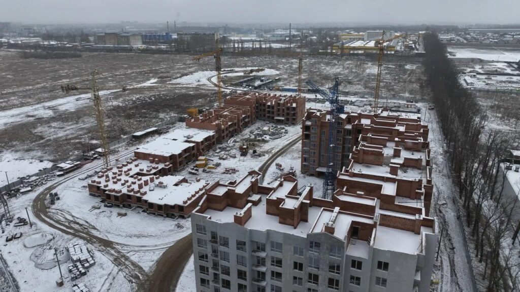 Січень 2025 — фото 1 з 10